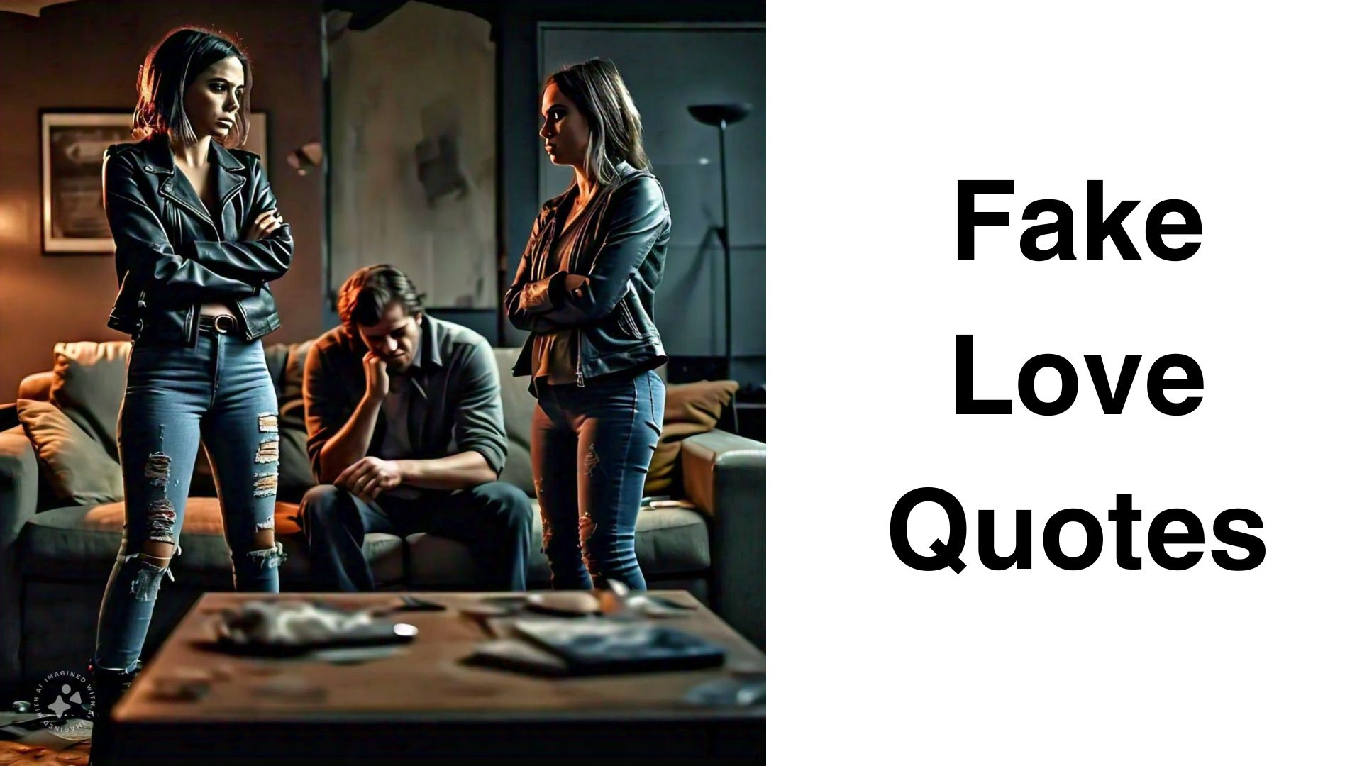 fake love